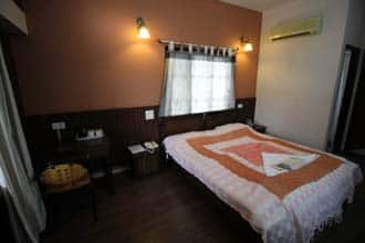 Aranha Homes, Bangalore 2